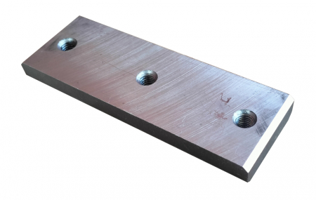 Nicovala 150x50x15 mm pentru ProGARDEN TB80, TB80N si TE50 [1]