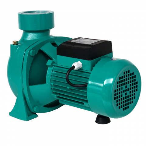 Pompa de suprafata centrifugala ProGARDEN PF 5514, 3", 1500 W, 917 L/min, Hmax. 14 m [1]