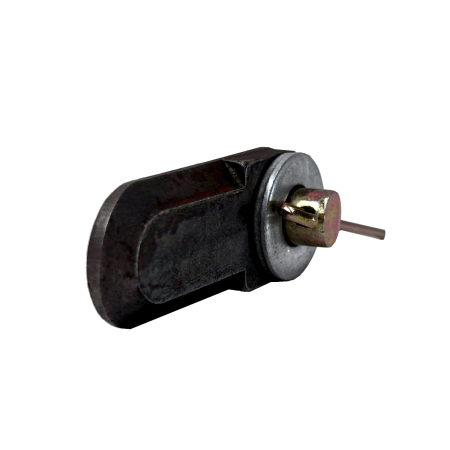 Utilaje de gradina - ProGARDEN Set Cutit si bolt pentru cositoare frontala rotativa cu 3 discuri Campo T