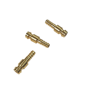 Accesorii sudura - ProWELD Conector furtun apa / aer (tata) MIG-500P
