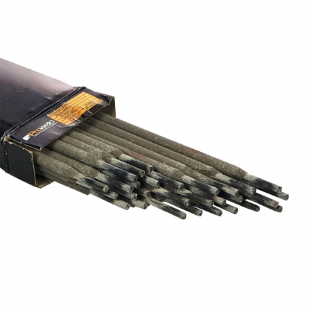 Electrozi bazici ProWELD E7018, 3.2 x 350 mm, 1 kg [1]