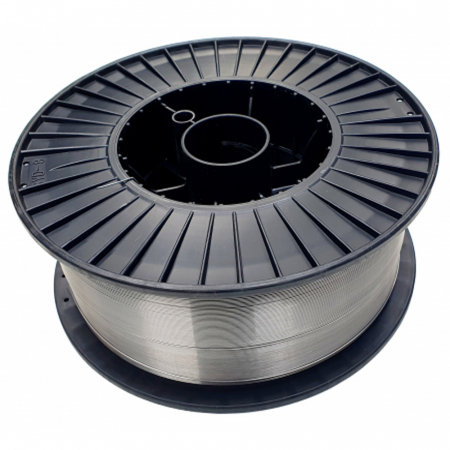 Electrozi sudură - Sarma sudura flux ProWELD E71T-GS, 1.0 mm, rola 15 kg, D270