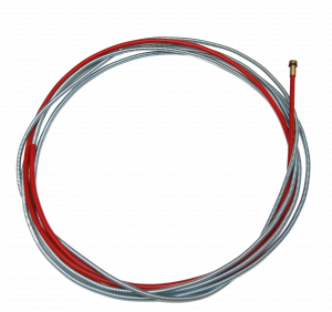 ProWELD Liner sarma sudura 1.6x4.0/4.2mm [1]