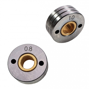 Accesorii sudura - ProWELD MIG ROLL Rola de ghidaj V 0.8~1.0mm MIG-300YN Wire Feeder