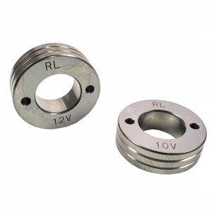 Accesorii sudura - ProWELD MIG ROLL Rola de ghidaj V 1.0~1.2mm MIG-500Y