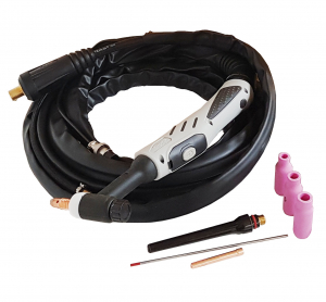 Accesorii sudura - ProWELD TIG 26 torta TIG-250P AC/DC