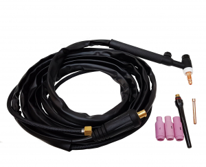 Accesorii sudura - ProWELD TIG WP-17 torta LiftTIG cu robinet
