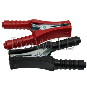 Tehnică sudare - ProWELD YLC-104 cleste conector pentru acumulatori auto
