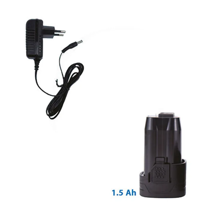 Pulverizator cu acumulator Archer A3058, 14.4V, 1.5Ah, 20 litri [1]