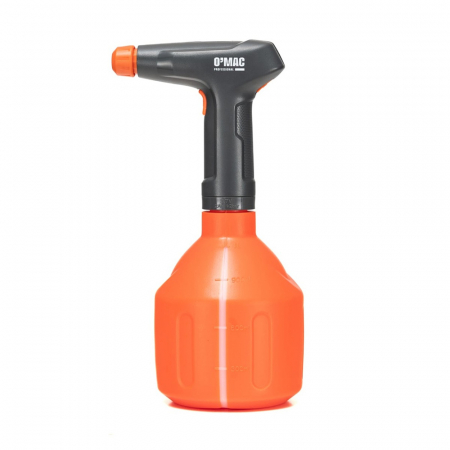Atomizoare și pulverizatoare - Pulverizator cu acumulator O-Mac PV 1000, 1 litru