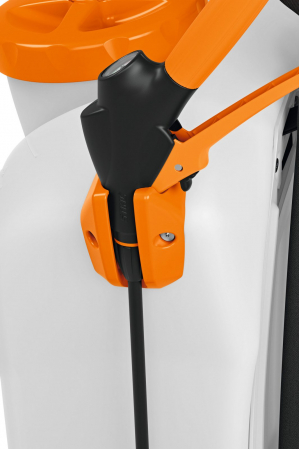 Pulverizator cu acumulator Stihl SGA 85, 36V, max. 6 bar, 17 litri, Solo (fara acumulator si incarcator) [2]