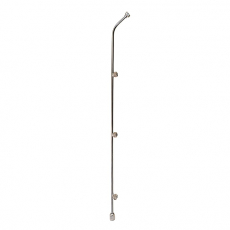 Pulverizator electric Ruris RS TANK 9000, 12V, 7 bar, 5 L/min, furtun 50 m, rezervor 90 L [11]