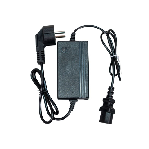 Pulverizator electric Ruris RSE 1400S, 12V, 8Ah, 14 litri, lance telescopica metalica, 4 duze, functie mixare [5]