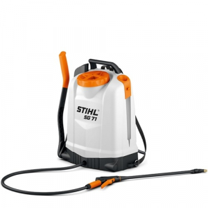 Atomizoare și pulverizatoare - Pulverizator manual Stihl SG 71, 18 litri