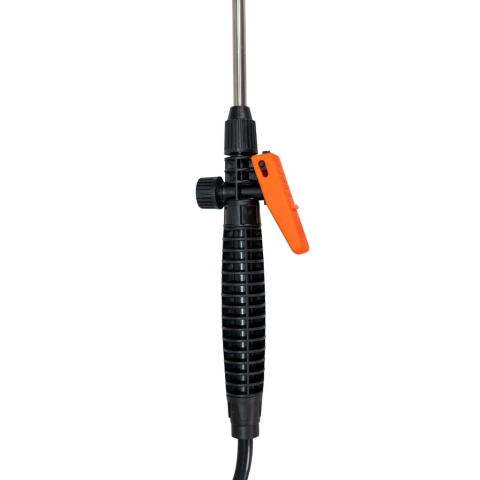 Pulverizator manual Ruris RS 800S, 8 litri, maner ergonomic [6]