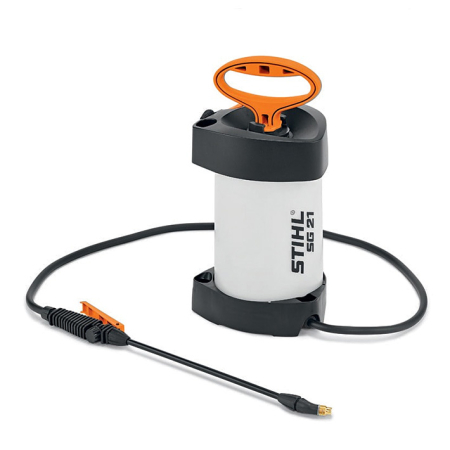 Casa si Gradina - Pulverizator manual Stihl SG 21, 3 litri