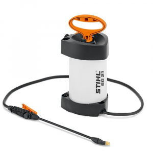 Atomizoare și pulverizatoare - Pulverizator manual Stihl SG 21, 3 litri