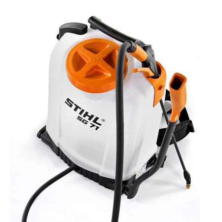 Pulverizator manual Stihl SG 71, 18 litri [2]