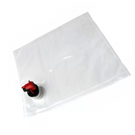 Bag-in-Box - Punga Bag-in-Box, transparenta