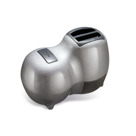 Razatoare branzeturi - Razatoare electrica pentru branzeturi Reber FIDO 9250 NS, 140 W, Silver