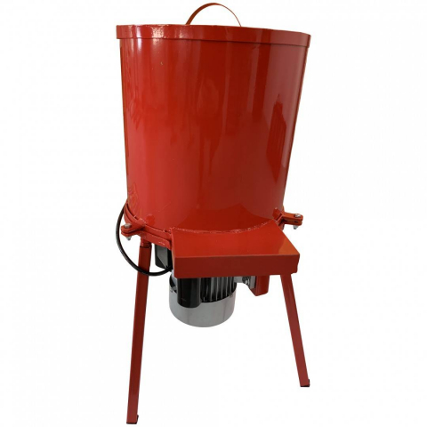 Zdrobitoare de fructe - Razatoare pentru fructe si legume electrica VivaTechnix VMD-1002A, 1500 W, 350 kg/h