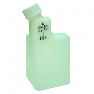 Combustibili, Uleiuri si Lubrifianti - Recipient preparare amestec combustibil, Garden Parts, 1 L
