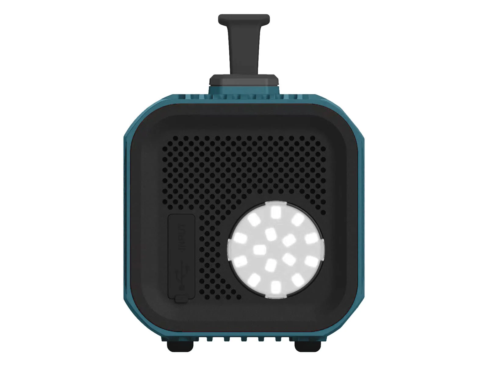 Redresor auto cu compresor Konner & Sohnen KS JSP-2000, baterie 14800 mAh, curent max. 2000 A [4]