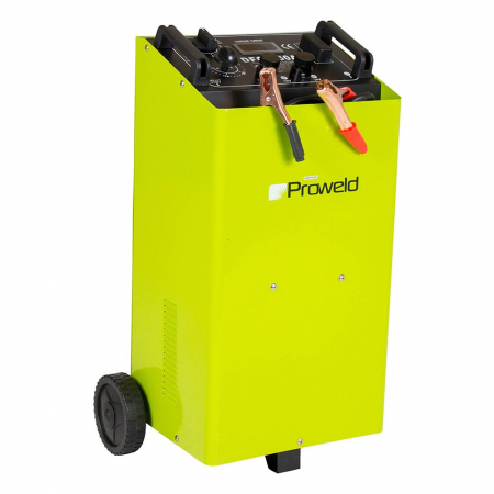 Echipamente auto - Redresor auto / robot pornire ProWELD DFC-650A, 12V/24V, 100-480A