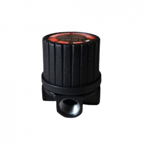 Regulatoare - Regulator de presiune aer Airmaster 4 cai