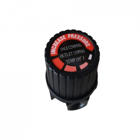 Regulator de presiune aer Airmaster 4 cai [3]