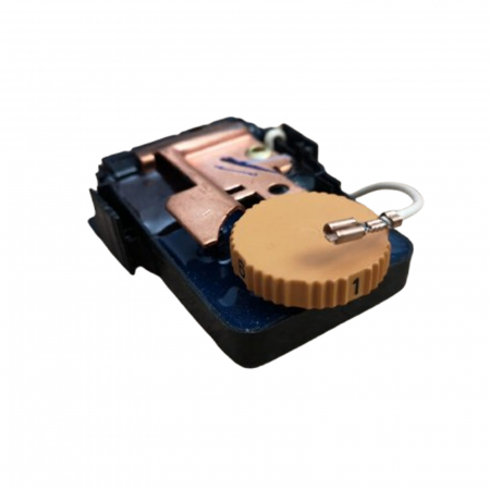 Piese de schimb - Regulator turatie Bosch 1607233065