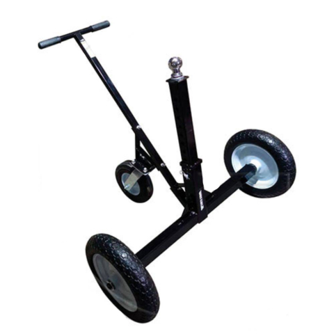 Accesorii auto diverse - Remorca tip carucior Dolly Heavy Duty cu 3 roti
