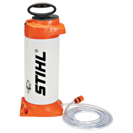 Accesorii masini de taiat - Rezervor de apa sub presiune pentru motodebitator Stihl TS