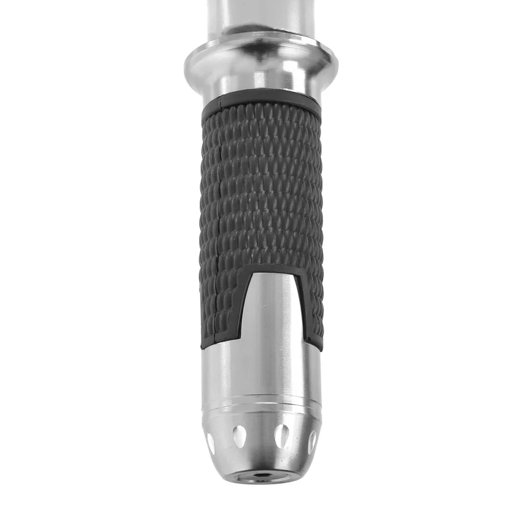 Roaba cu acumulator HECHT 2620, 500 W, acumulator 24V, 12Ah, capacitate incarcare 260 kg [5]