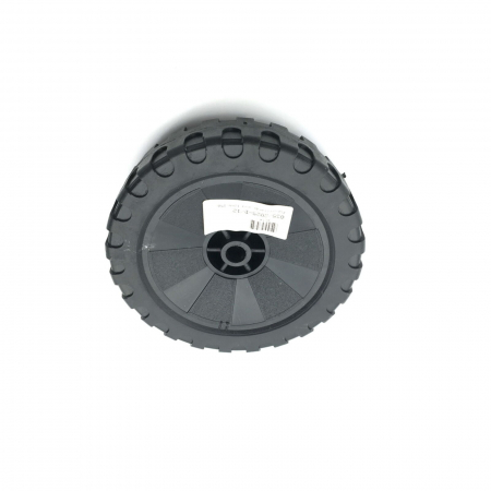 Piese Masini de tuns iarba - Roata plastic 150x12 mm