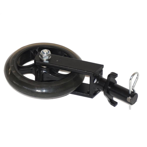 Accesorii motosape si motocultoare - Roata sustinere ProGARDEN, accesoriu freze tractate BT-X90, BT-X65