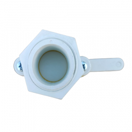 Robinet pentru miere 1 1/2", plastic [2]