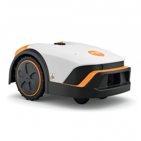 Roboți de tuns gazon - Robot de tuns gazon Stihl iMOW 4, 1000 mp