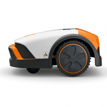 Robot de tuns gazon Stihl iMOW 4, 1000 mp [2]