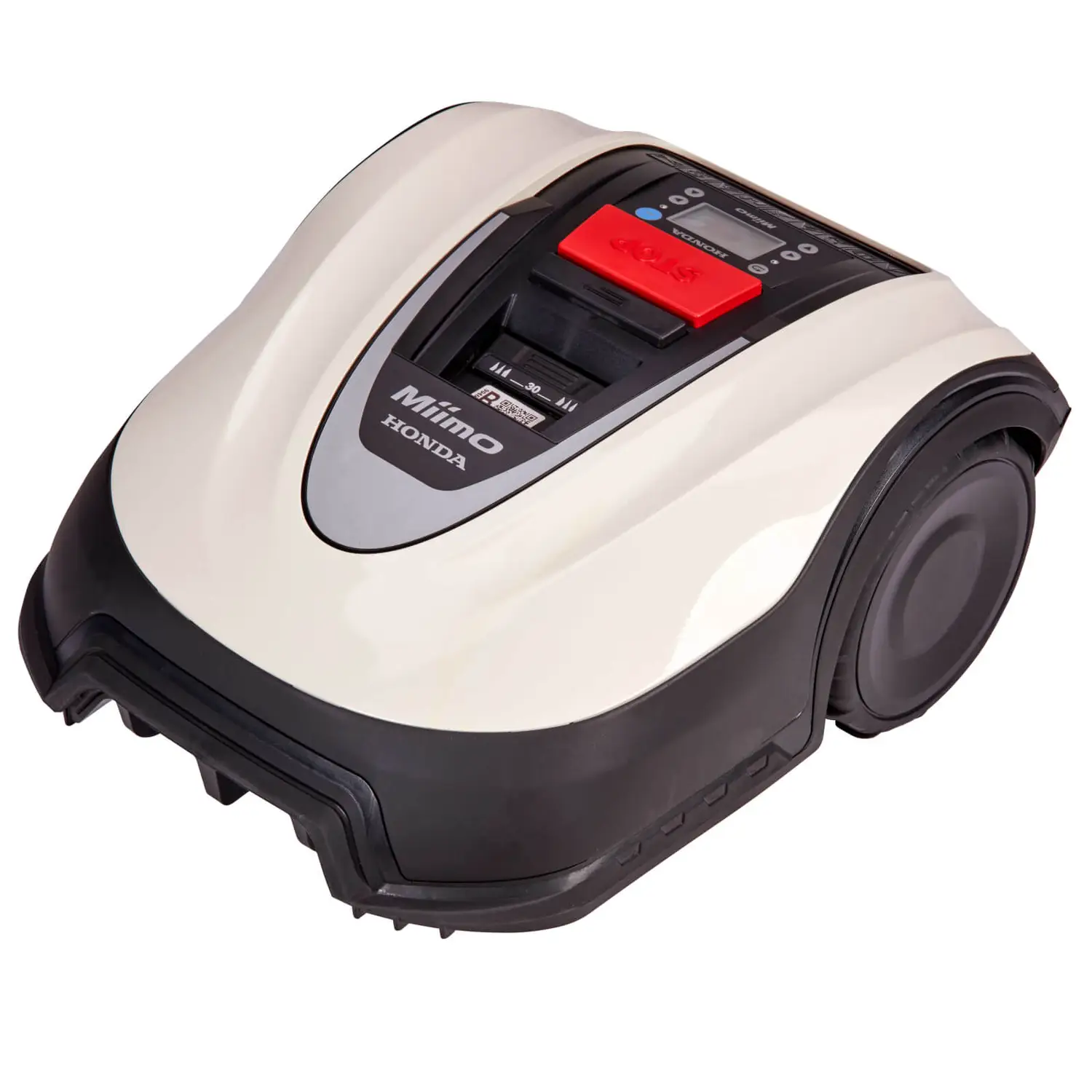 Robot de tuns gazon Honda MIIMO HRM 40 E, 400 mp