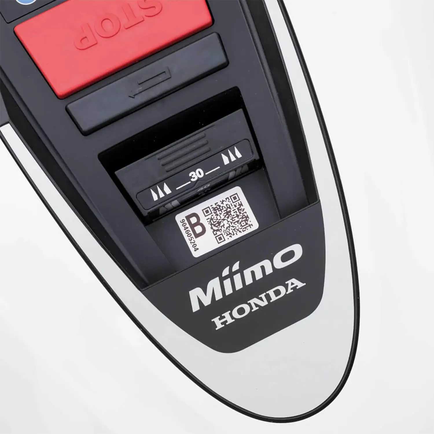 Robot de tuns gazon Honda MIIMO HRM 40 E, 400 mp [2]