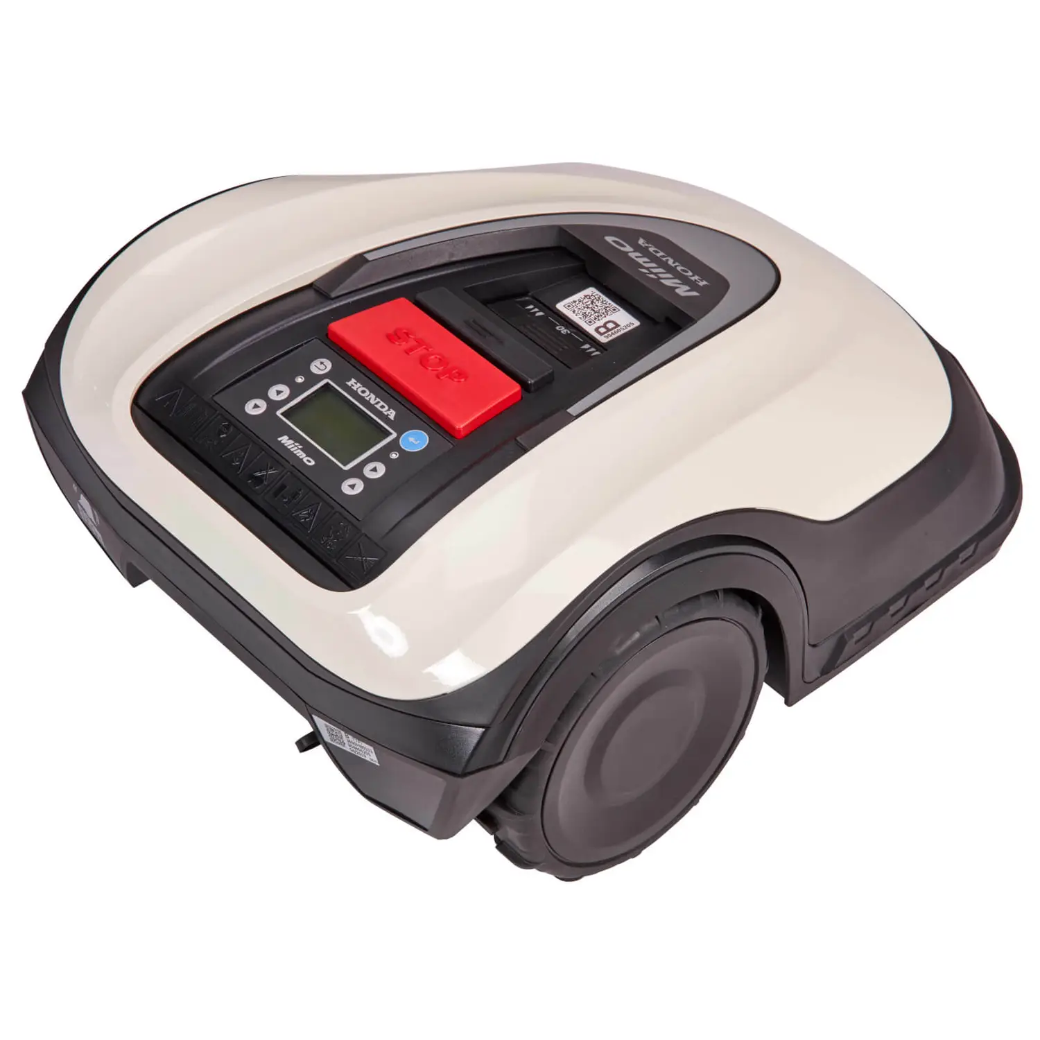 Robot de tuns gazon Honda MIIMO HRM 40E EC LIVE, 400 mp [2]