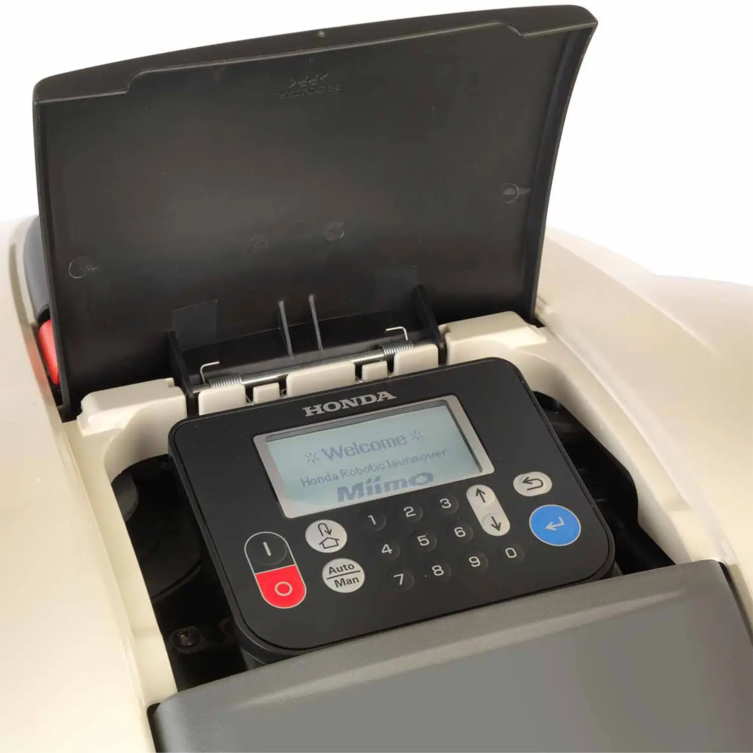 Robot de tuns gazon Honda MIIMO HRM 520K1 EAE, 3000 mp [2]