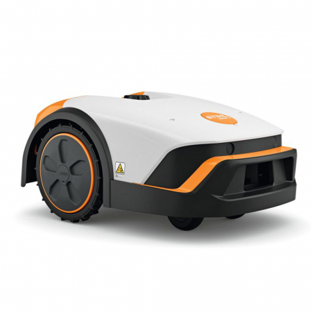Roboți de tuns gazon - Robot de tuns gazon Stihl iMOW 3, 500 mp