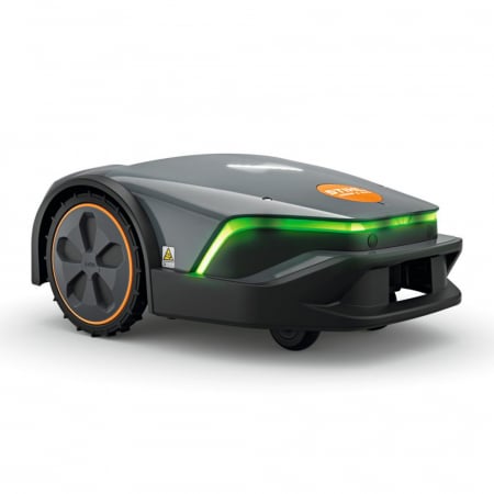 Roboți de tuns gazon - Robot de tuns gazon Stihl iMOW 5 EVO, 1500 mp