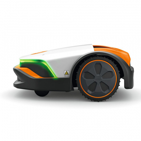 Roboți de tuns gazon - Robot de tuns gazon Stihl iMOW 6, 3000 mp