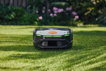 Robot de tuns gazon Stihl iMOW 6 EVO, 3000 mp [5]
