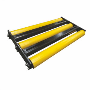 Construcții - Role compactoare pentru pavele Batmatic Batroller