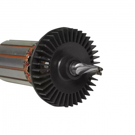 Rotor Bosch 2604011077 [2]