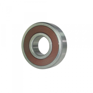 Garnituri, simeringuri, rulmenti - Rulment cu bile 6007-2RS (ZKL)